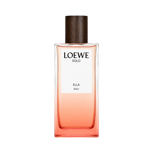 Solo Ella Elixir by Loewe
