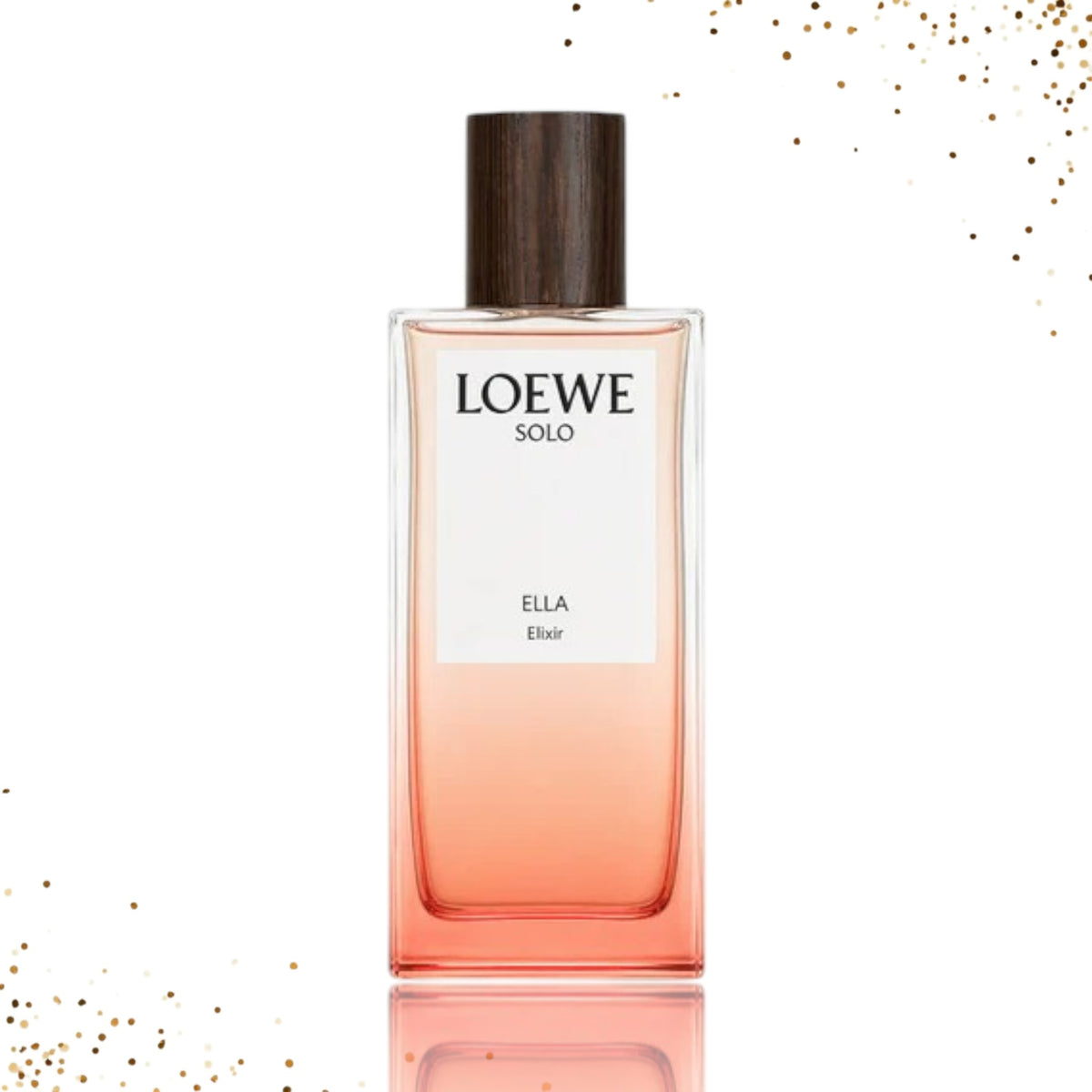 Solo Ella Elixir by Loewe