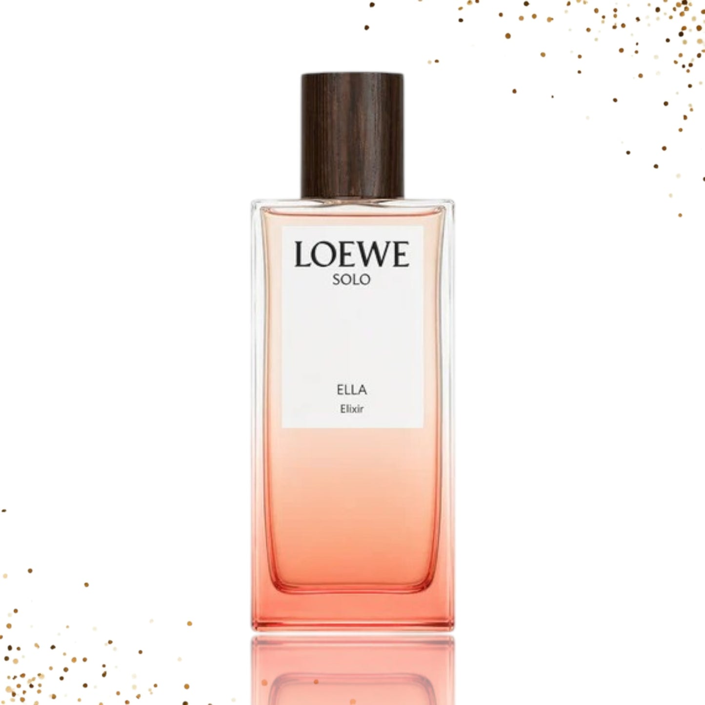 Solo Ella Elixir by Loewe
