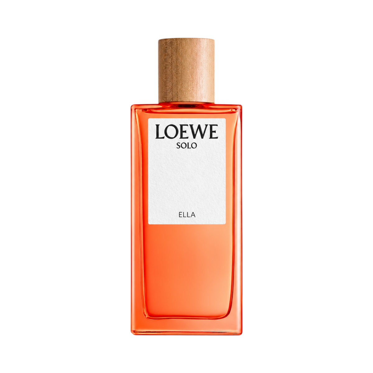 Solo Ella by Loewe