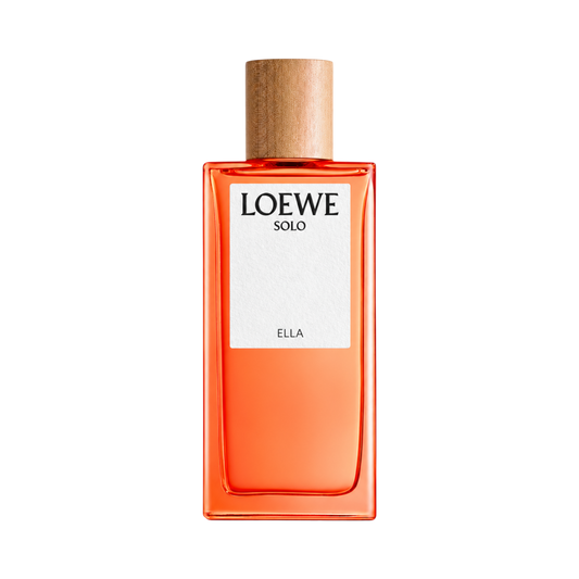 Solo Ella by Loewe