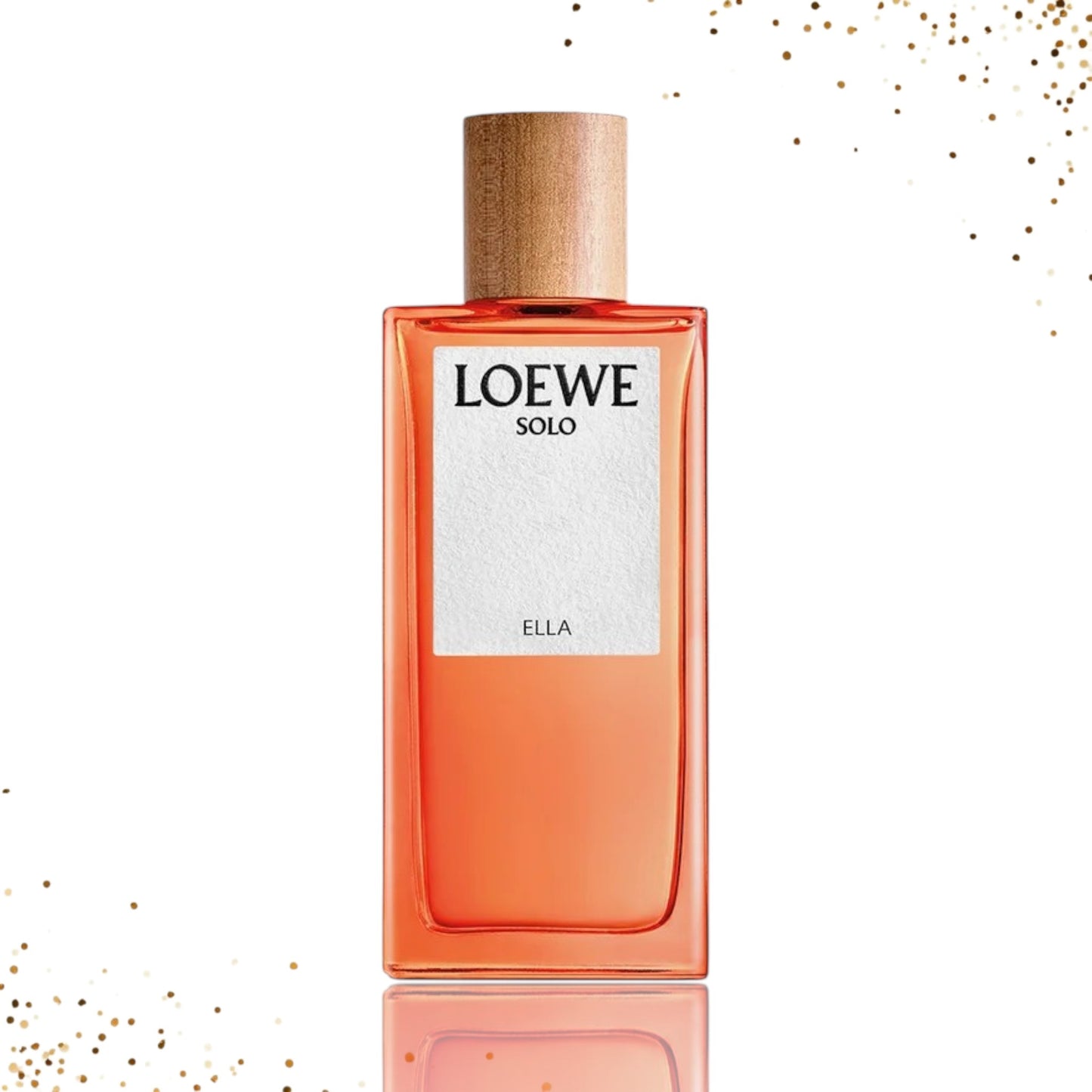 Solo Ella by Loewe
