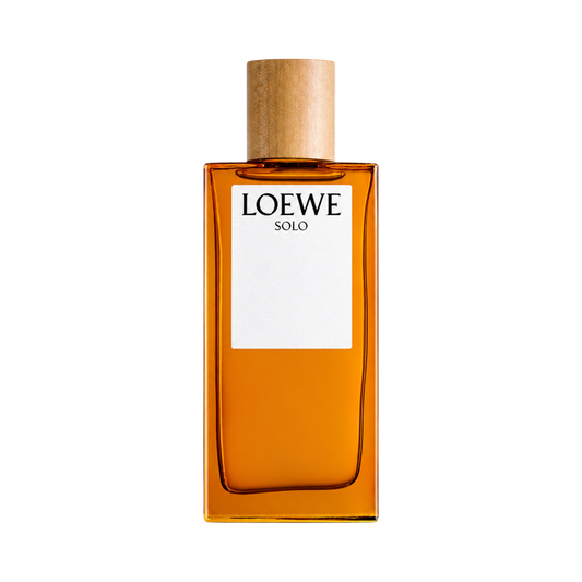 Solo by Loewe