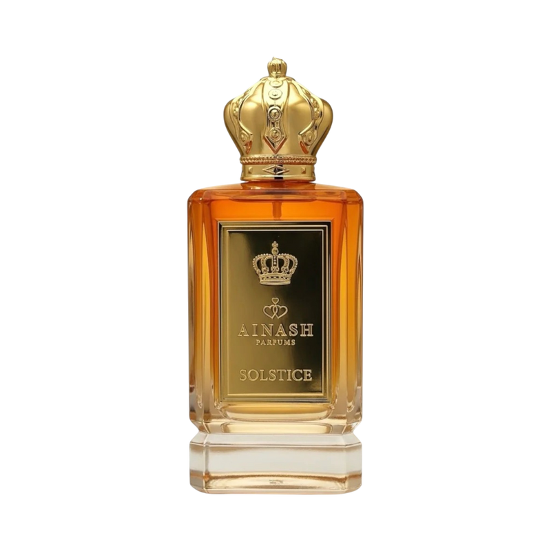 Solstice by Ainash Parfums