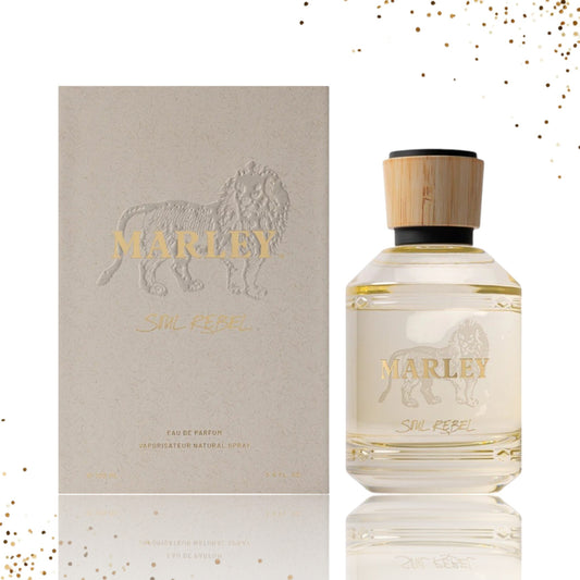 Soul Rebel By Marley Fragrance