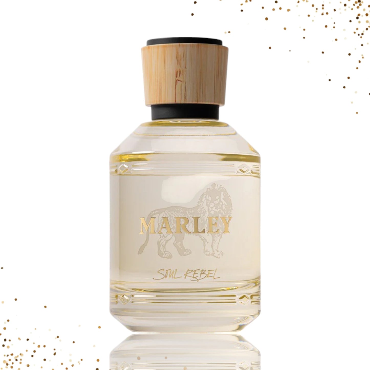 Soul Rebel By Marley Fragrance
