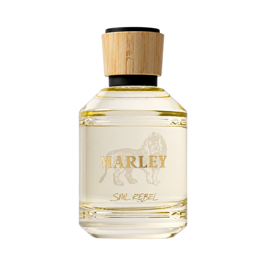 Soul Rebel By Marley Fragrance