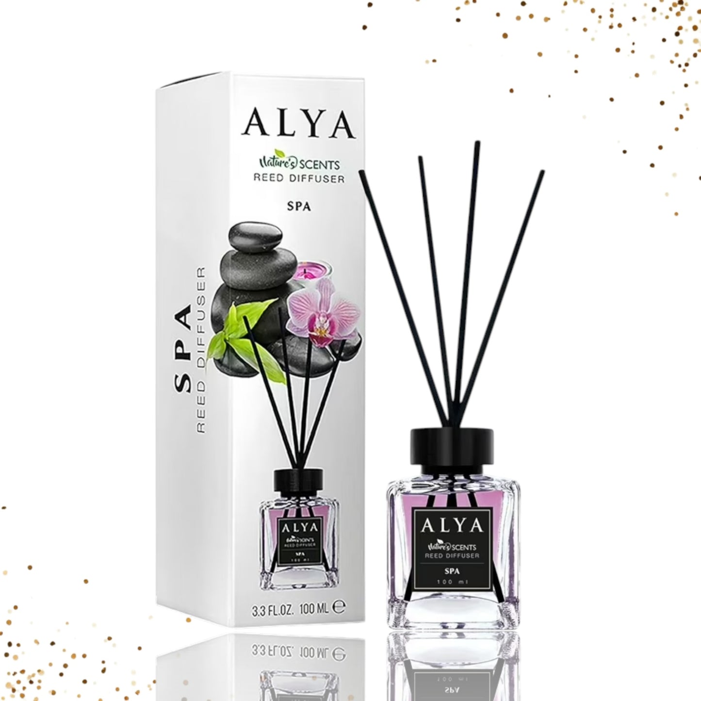 Alya Reed Diffuser