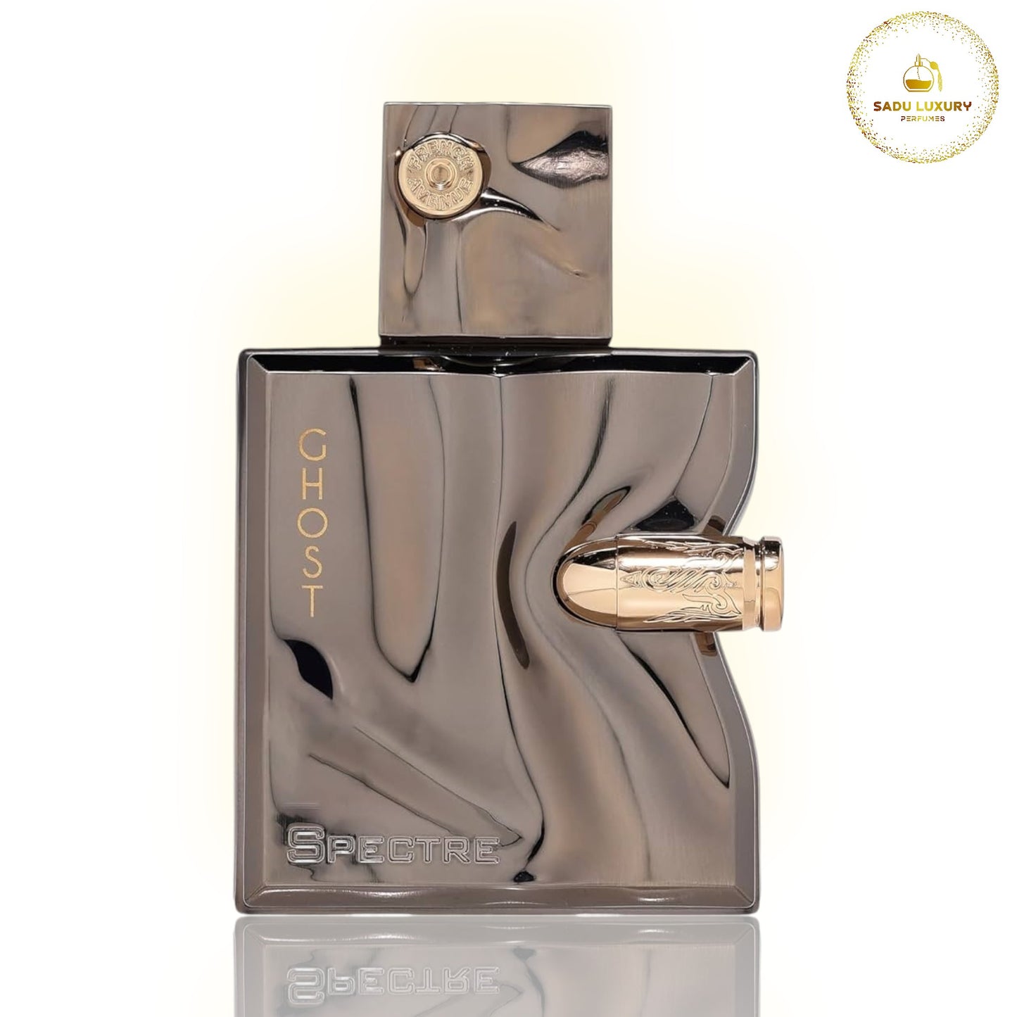 Spectre Ghost by French Avenue 80ml EDP 2.7 Oz