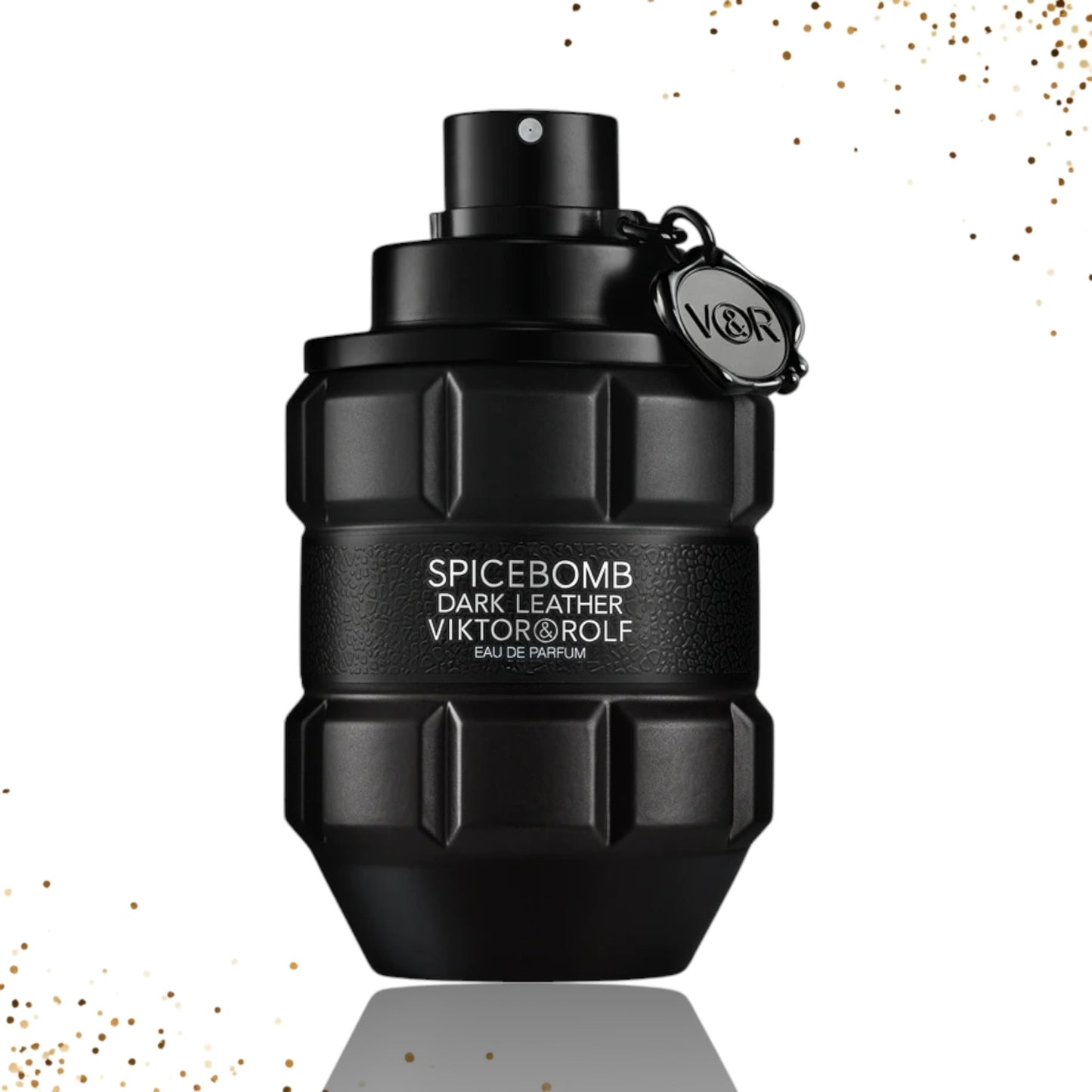 Spicebomb Dark Leather Viktor&Rolf 3.04 Oz EDP
