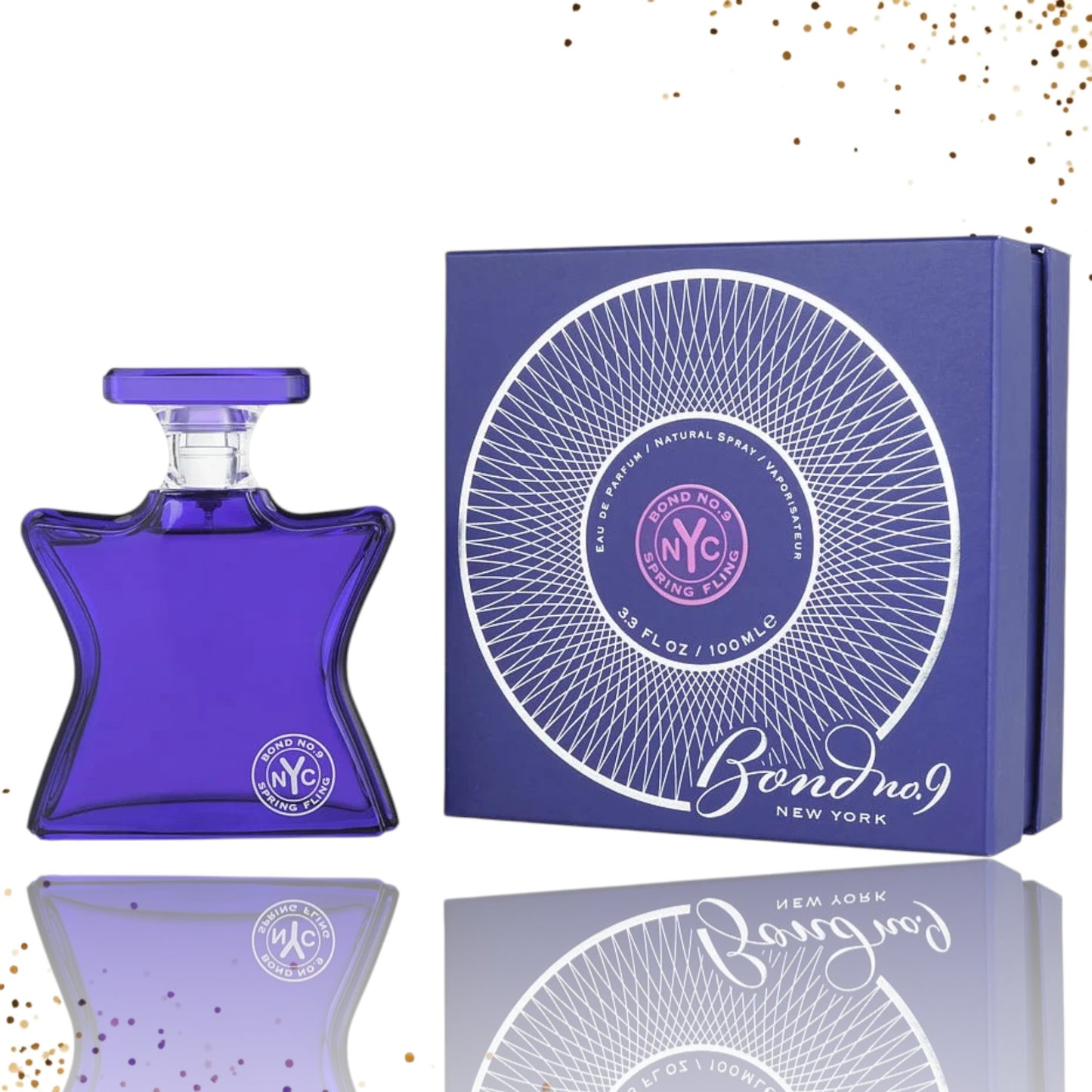 Spring Fling by Bond No.9