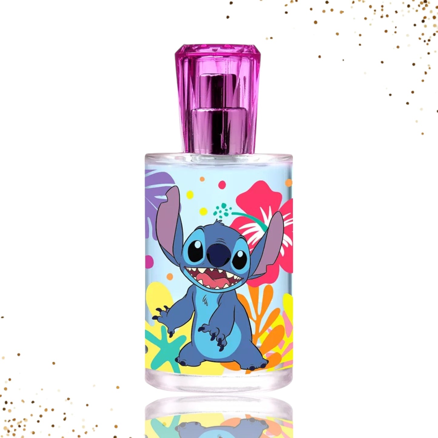 Stitch by Disney 3.4 Oz EDT