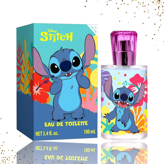 Stitch by Disney 3.4 Oz EDT