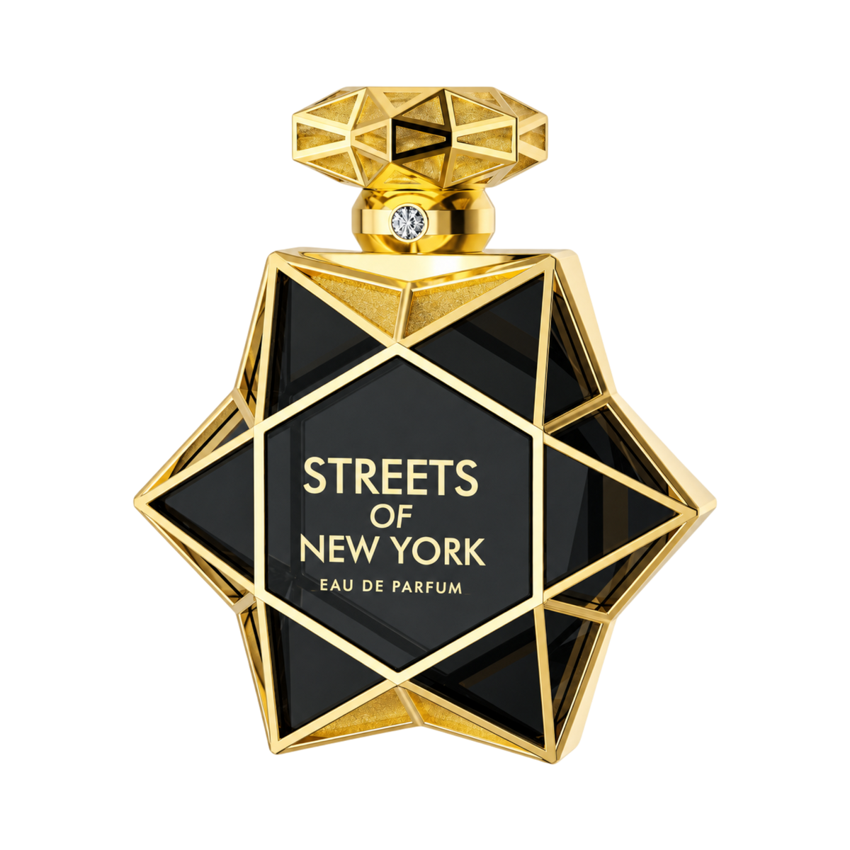 Streets Of New York By Le Chameau