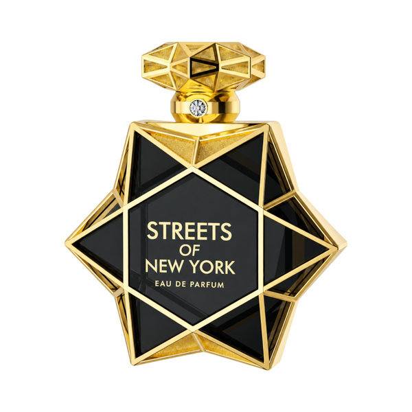 Streets Of New York By Le Chameau