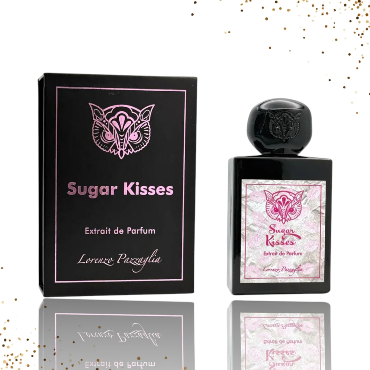 Sugar Kisses by Lorenzo Pazzaglia