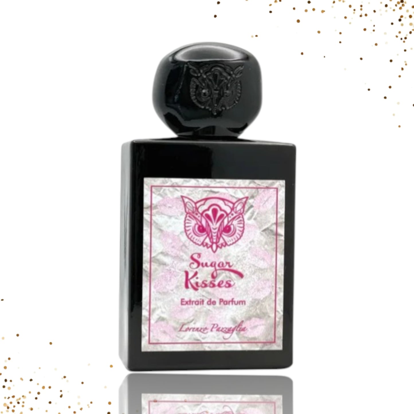 Sugar Kisses by Lorenzo Pazzaglia