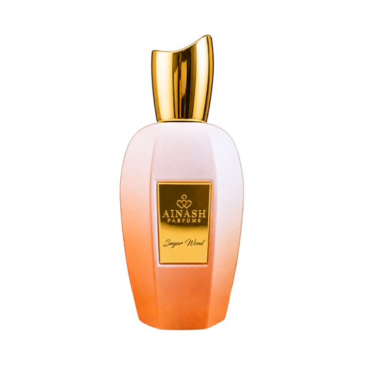 Sugar Wood By Ainash Extrait de Parfum