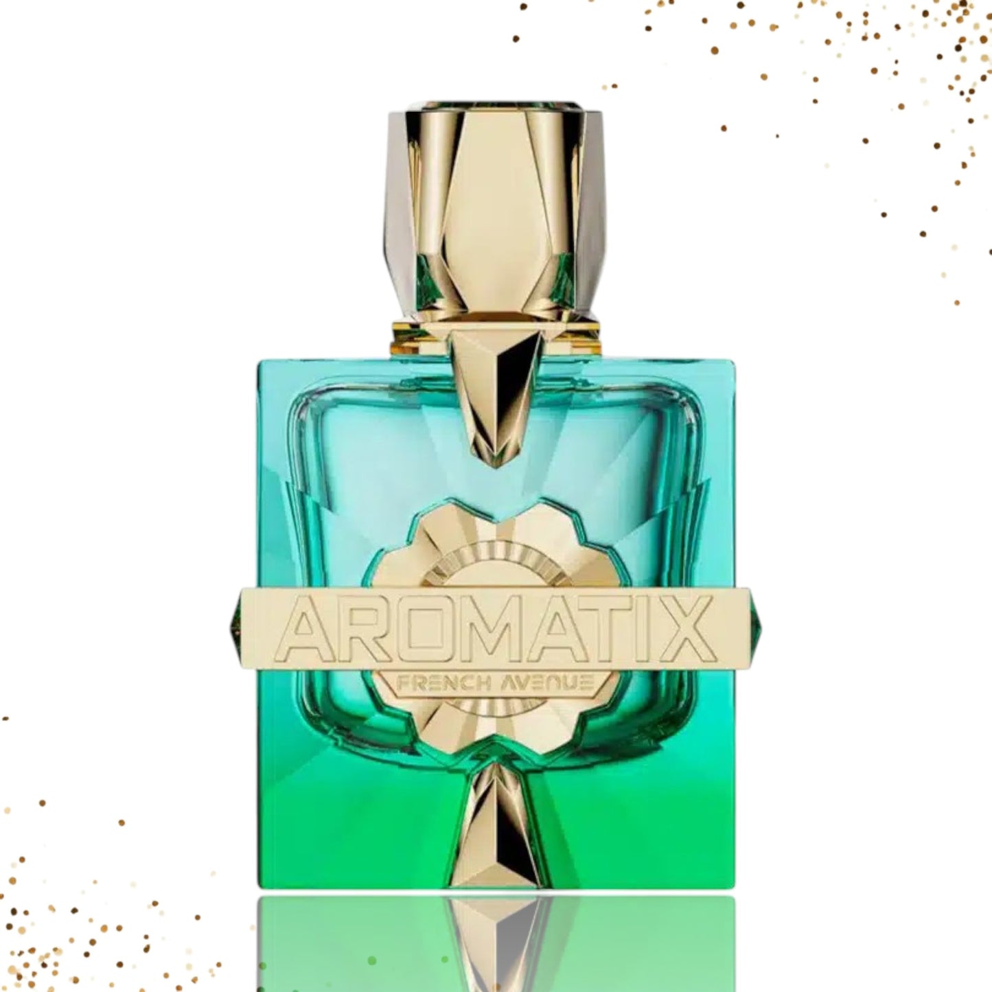 Sun Kissed by Aromatix