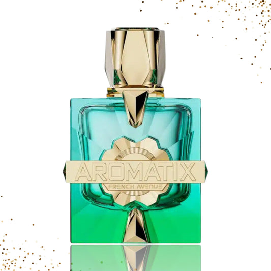 Sun Kissed by Aromatix