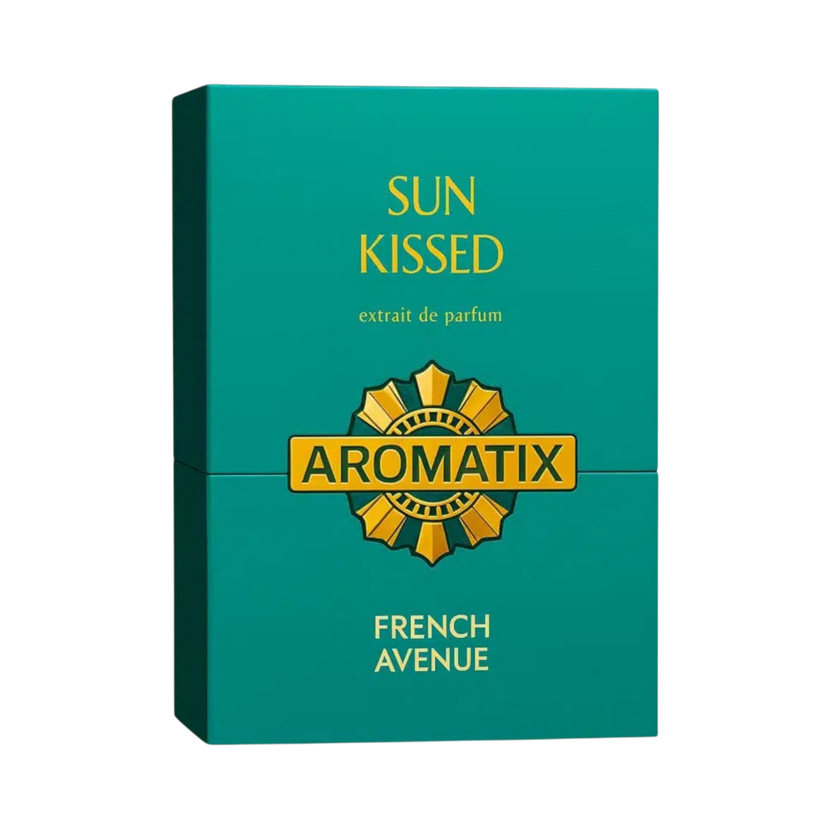 Sun Kissed by Aromatix