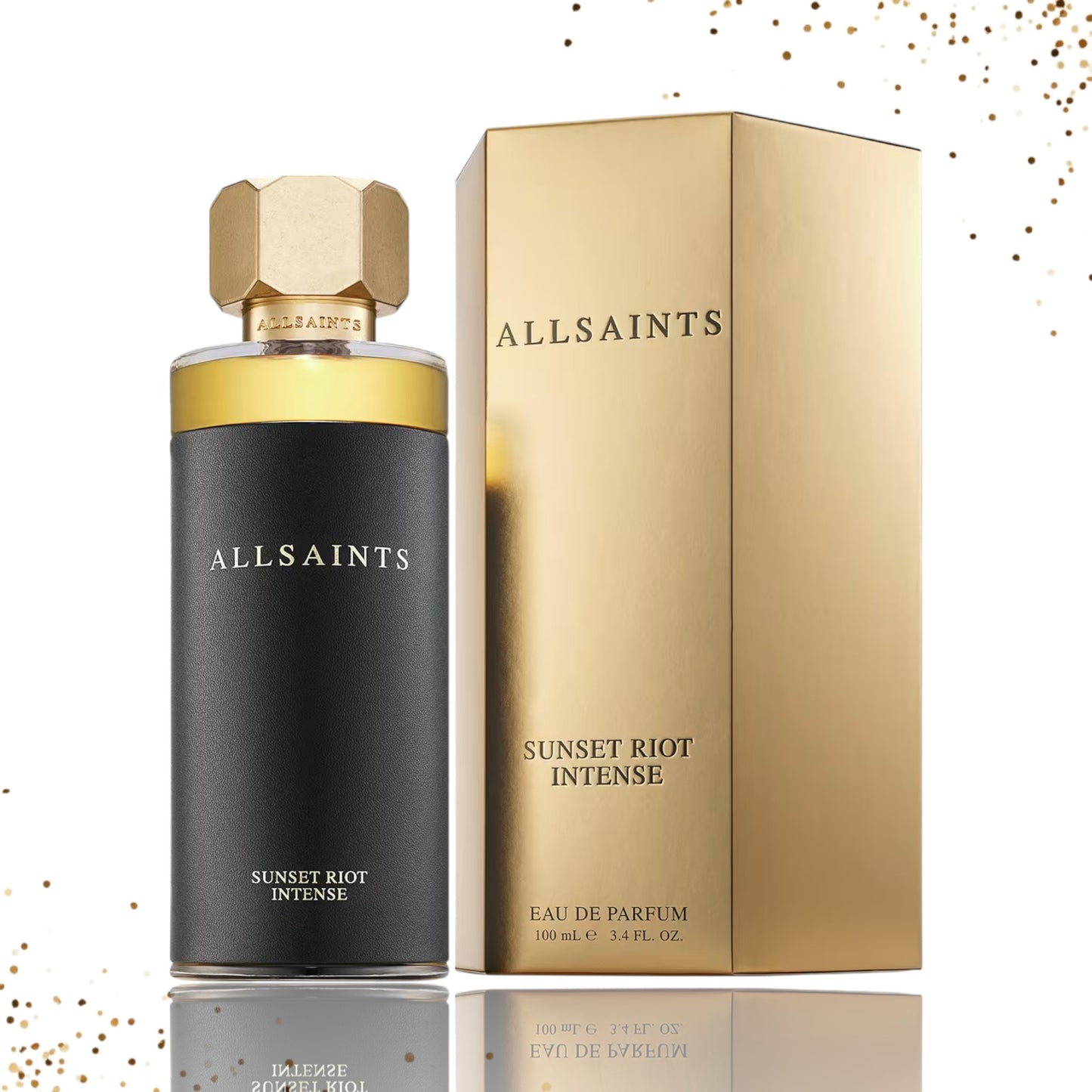 Sunset riot Intense by Allsaints