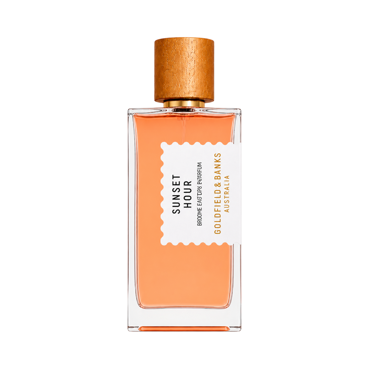 Sunset Hour by Goldfield & Banks