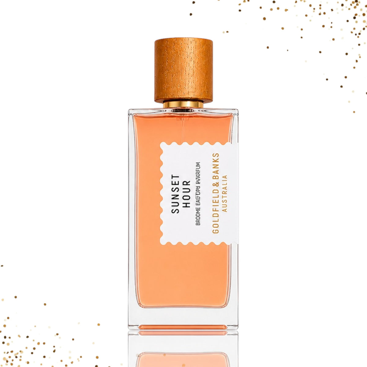 Sunset Hour by Goldfield & Banks