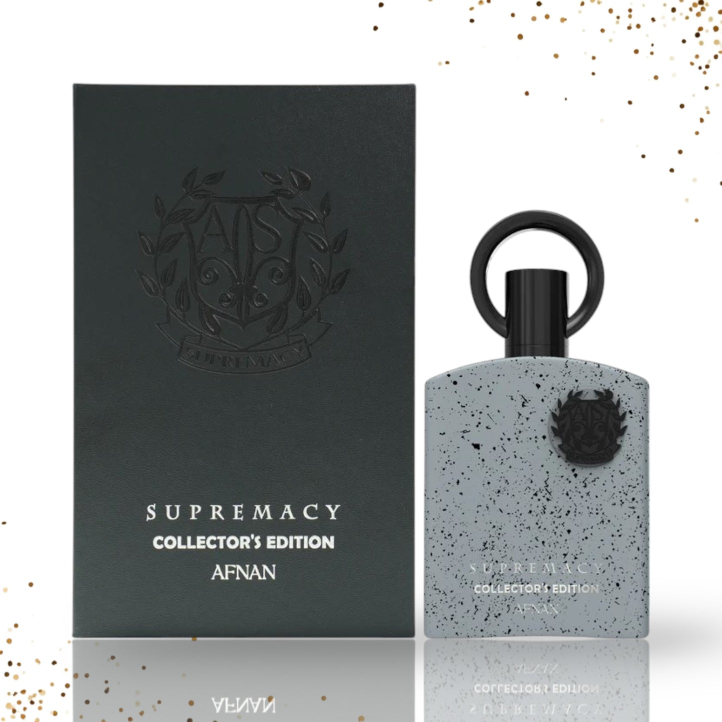 Supremacy Collector's Edition by Afnan 3.4 Oz