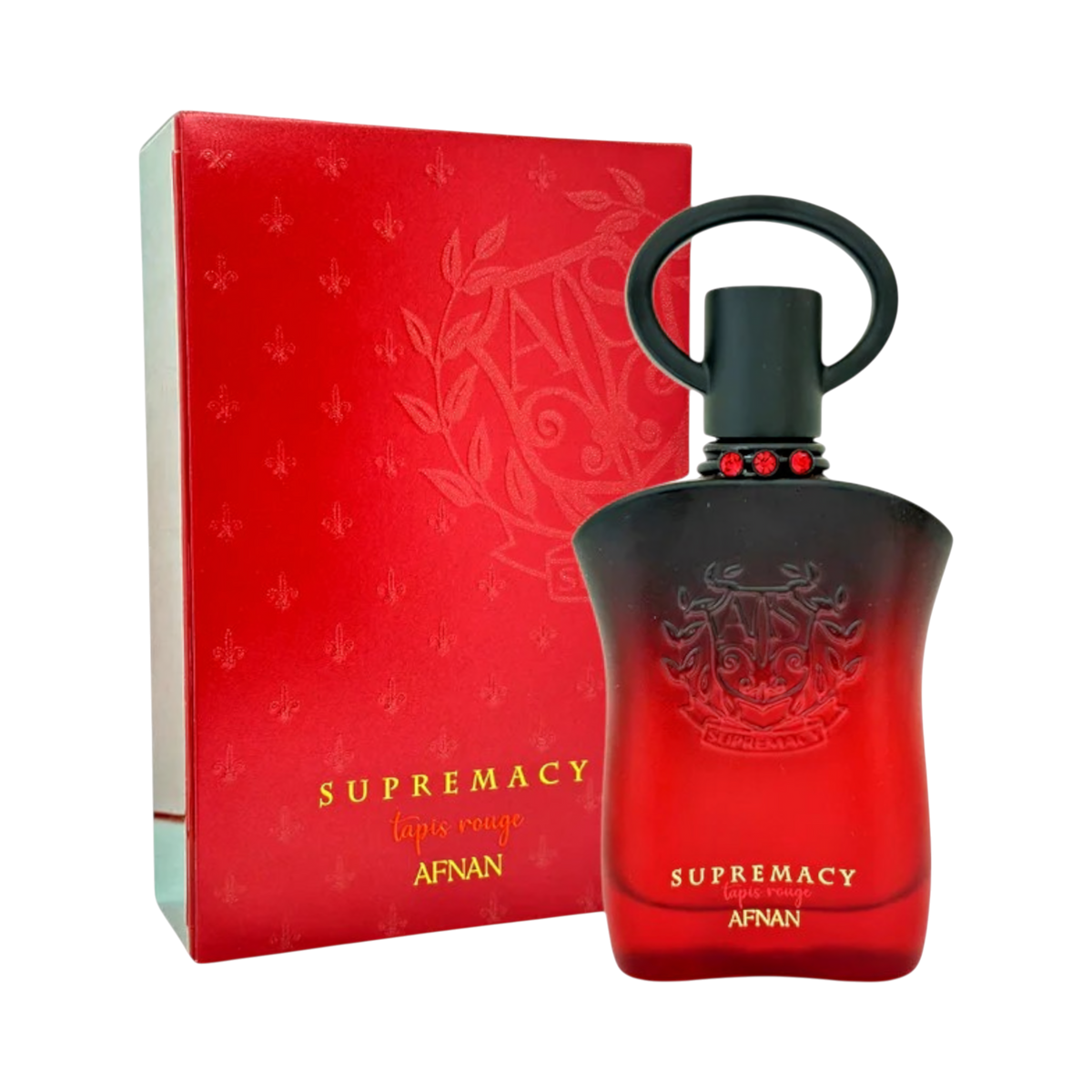 Supremacy Tapis Rouge by Afnan