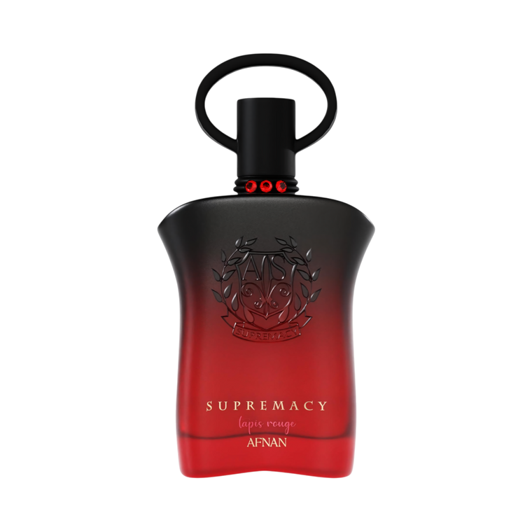 Supremacy Tapis Rouge by Afnan