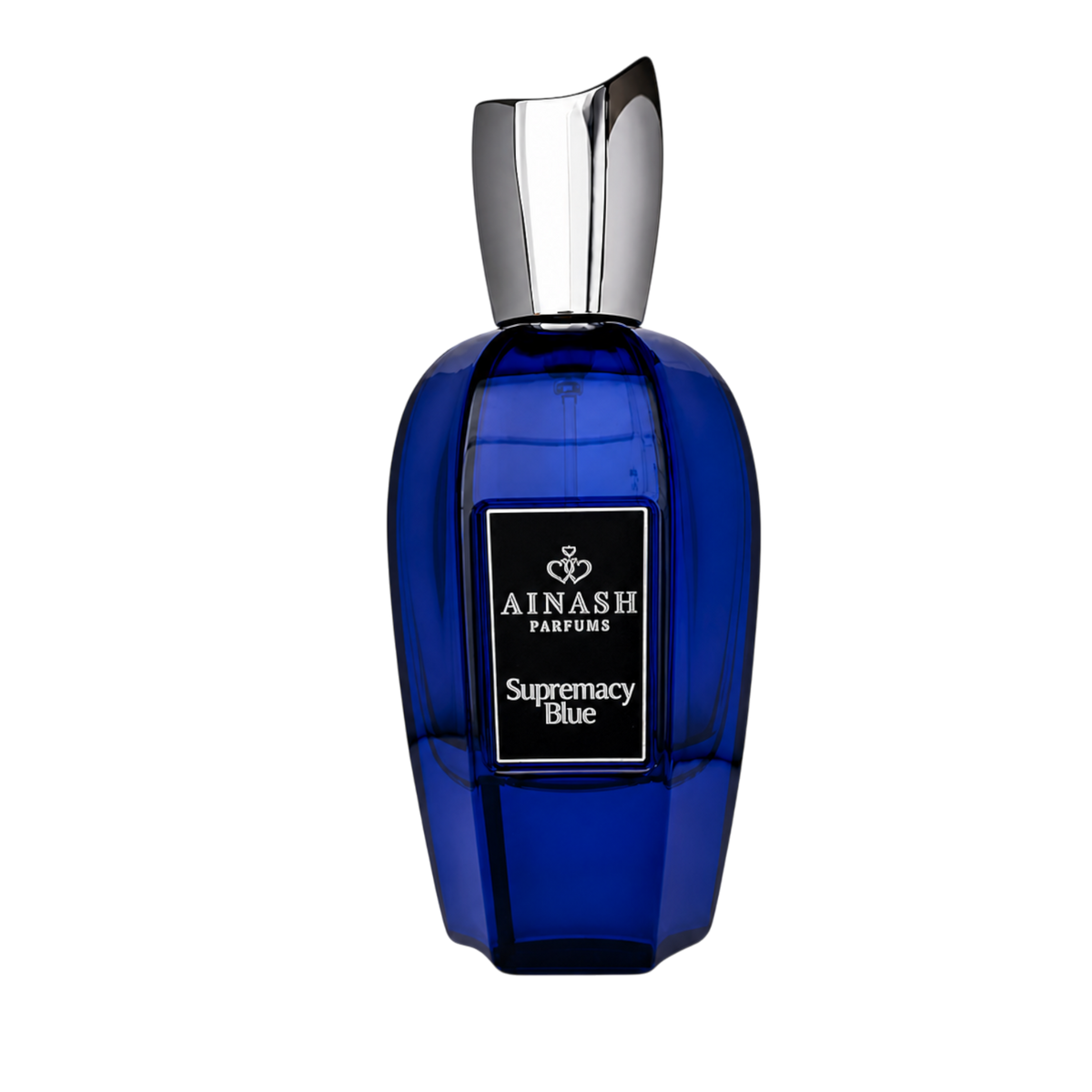 Supremacy Blue By Ainash Extrait de Parfum