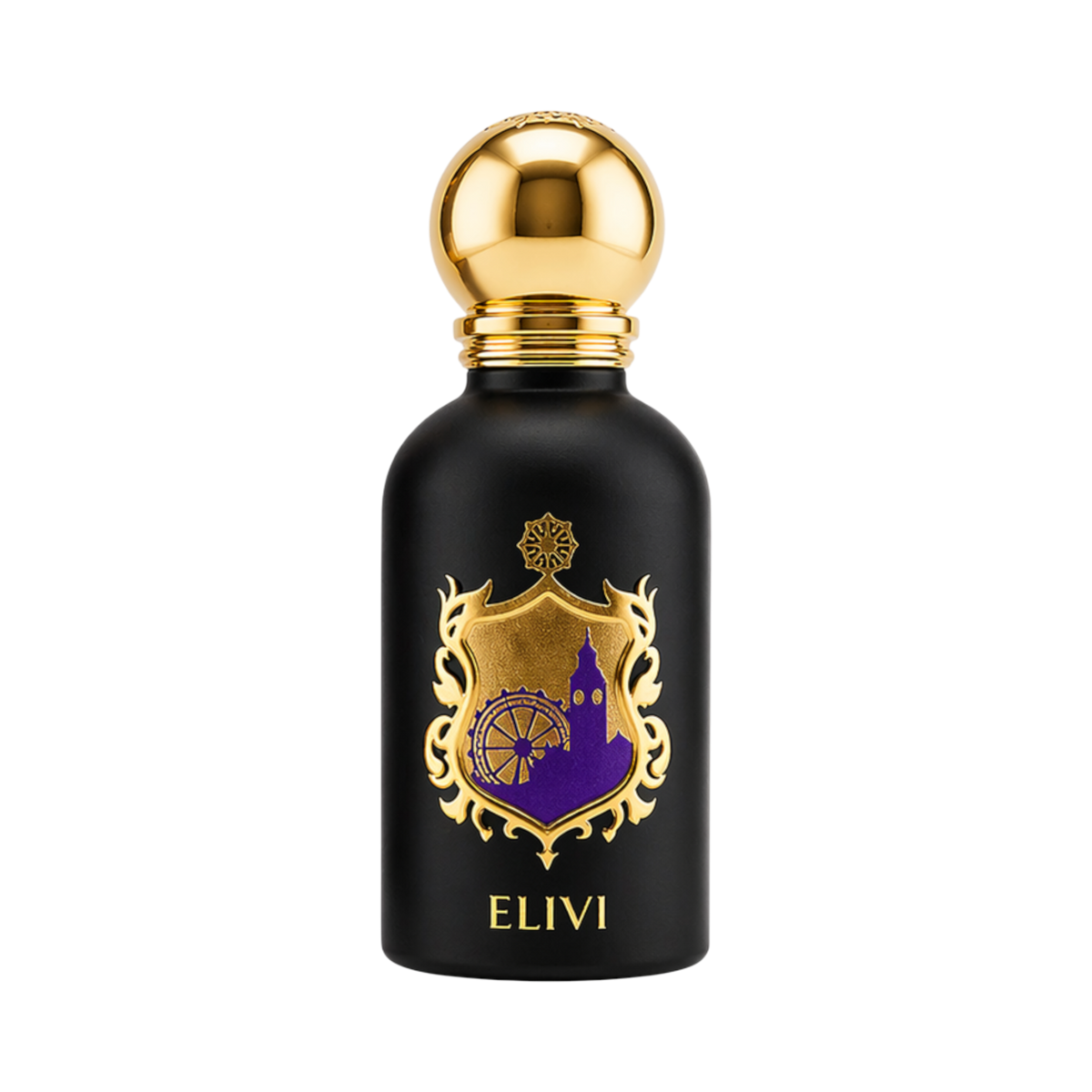SweeLondon by Elivi