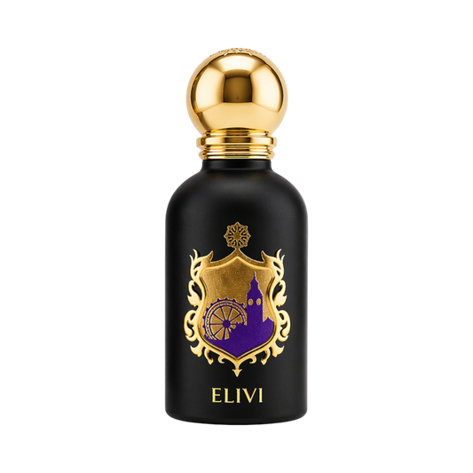 SweeLondon by Elivi