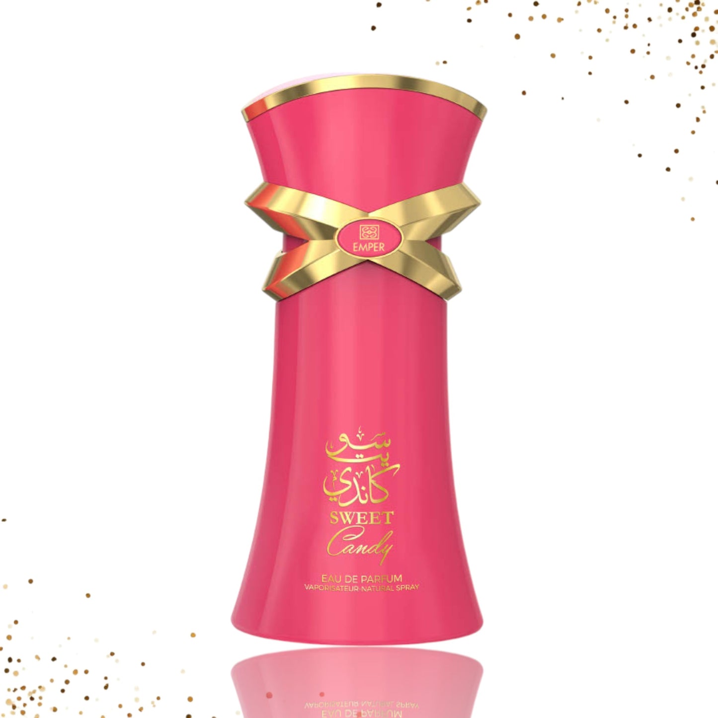 Sweet Candy by Emper 3.4 Oz Eau de Parfum