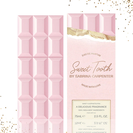Sweet Tooth By Sabrina Carpenter 2.5 Oz EDP