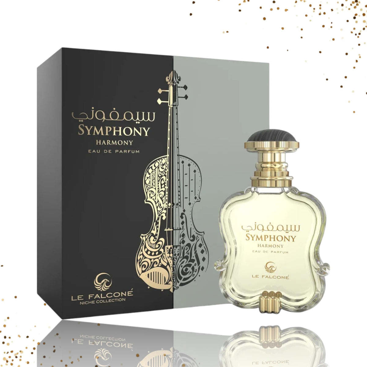 Symphony Harmony By Le Falcone