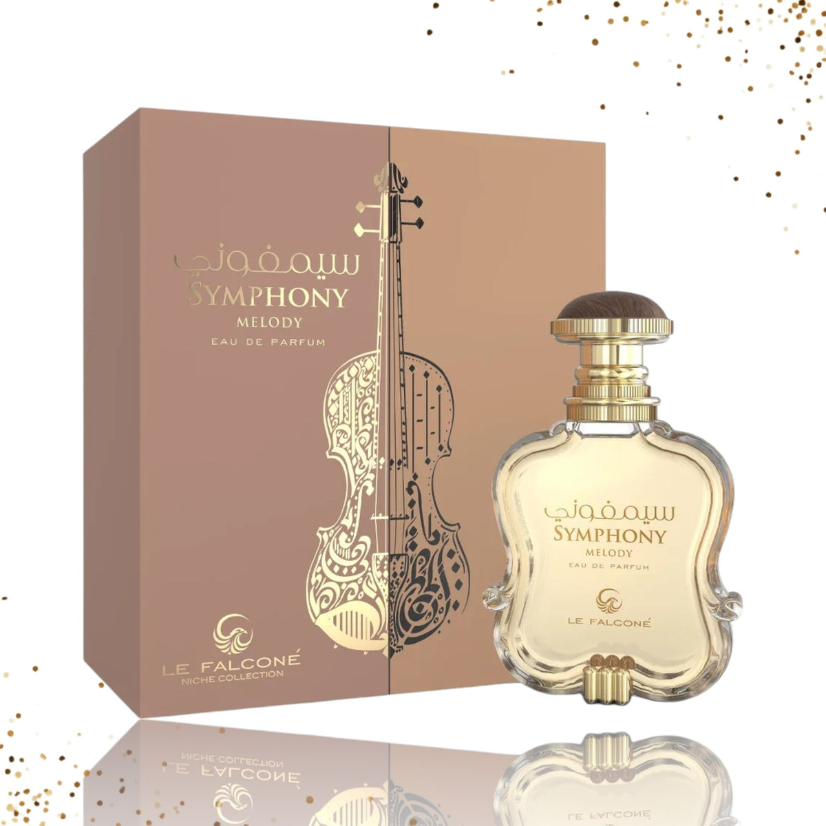 Symphony Melody By Le Falcone