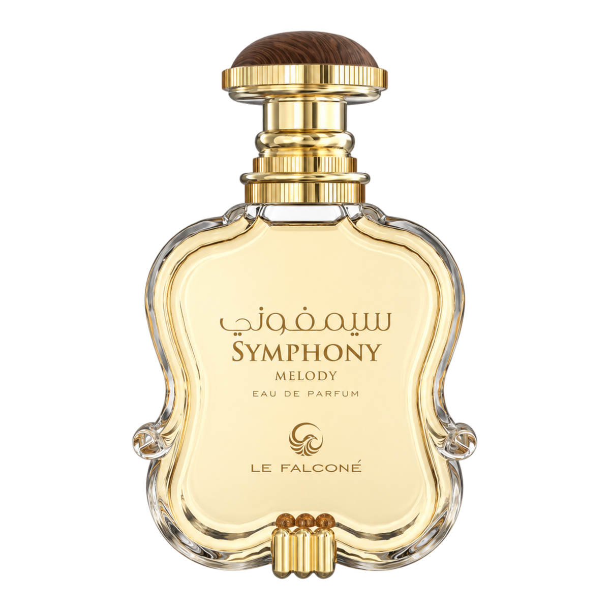 Symphony Melody By Le Falcone