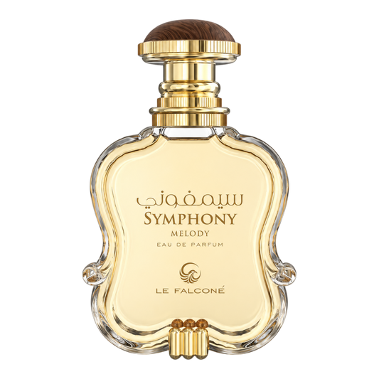 Symphony Melody By Le Falcone