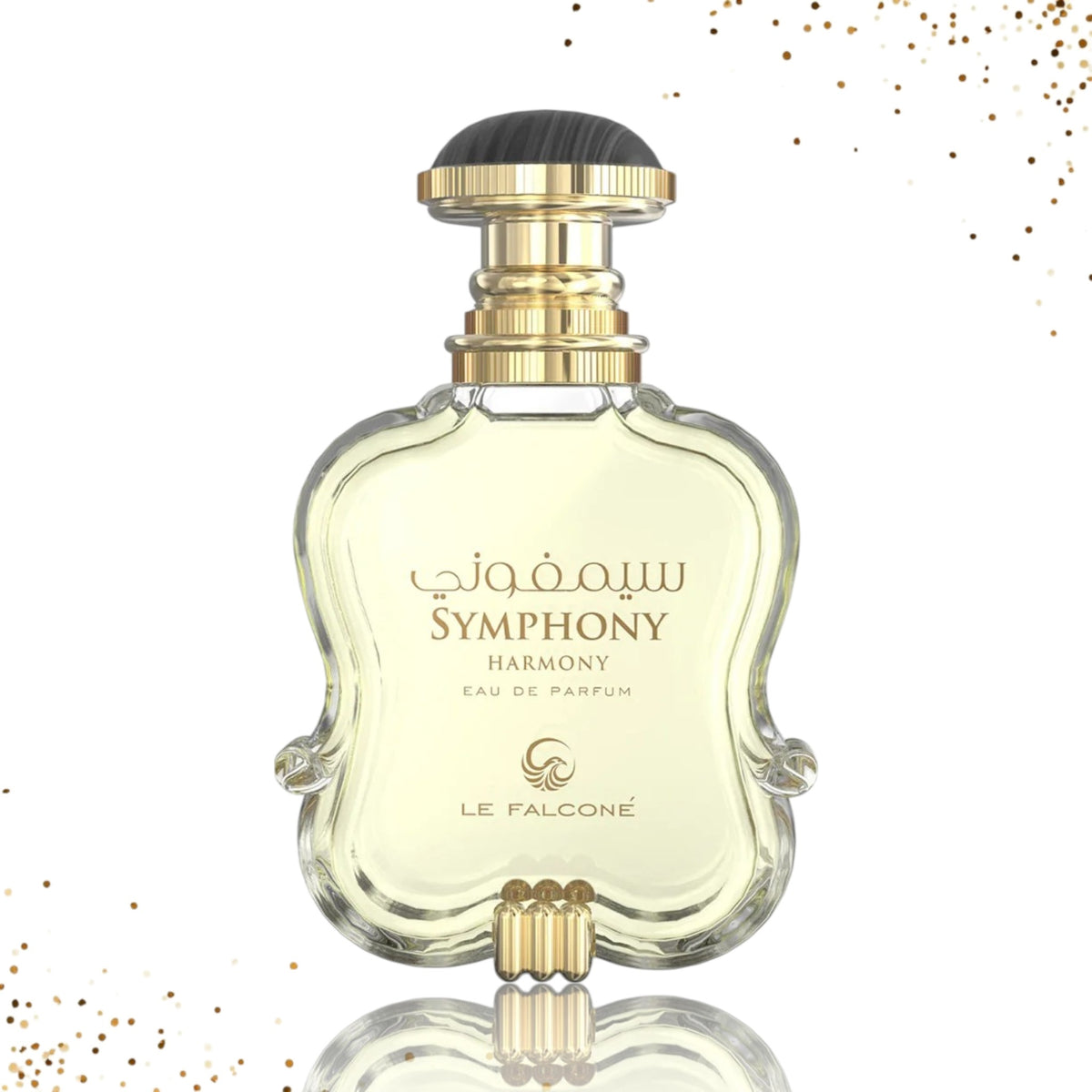 Symphony Harmony By Le Falcone