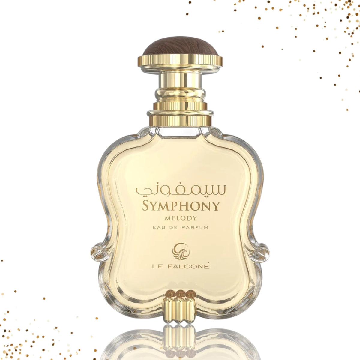 Symphony Melody By Le Falcone