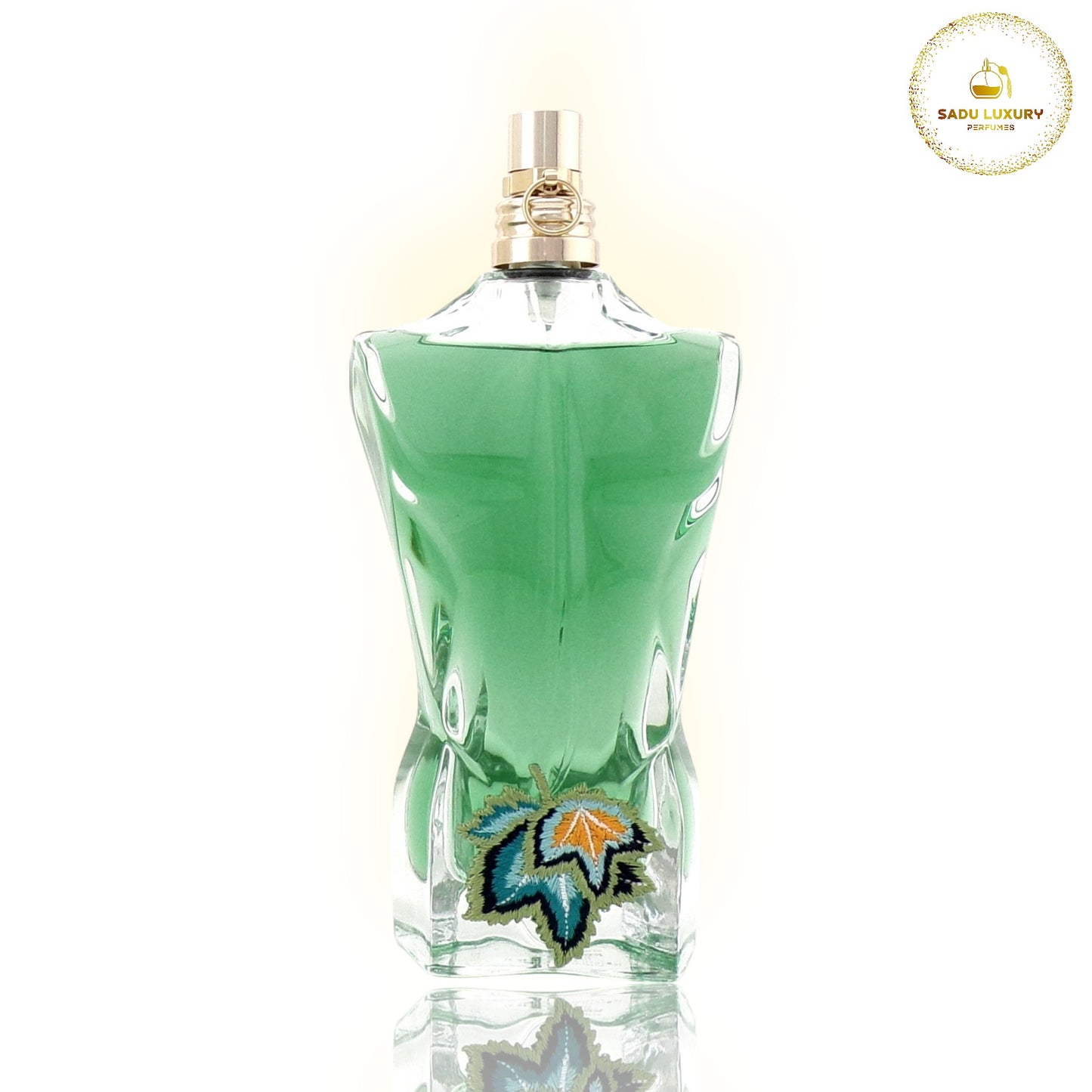 TESTER Jean Paul Gaultier Le Beau Paradise Garden TESTER 3.4 Oz