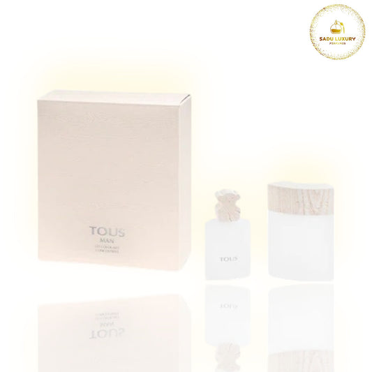 TOUS Man Les Colognes Concentrées