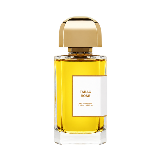 Tabac Rose by BDK Parfums Paris