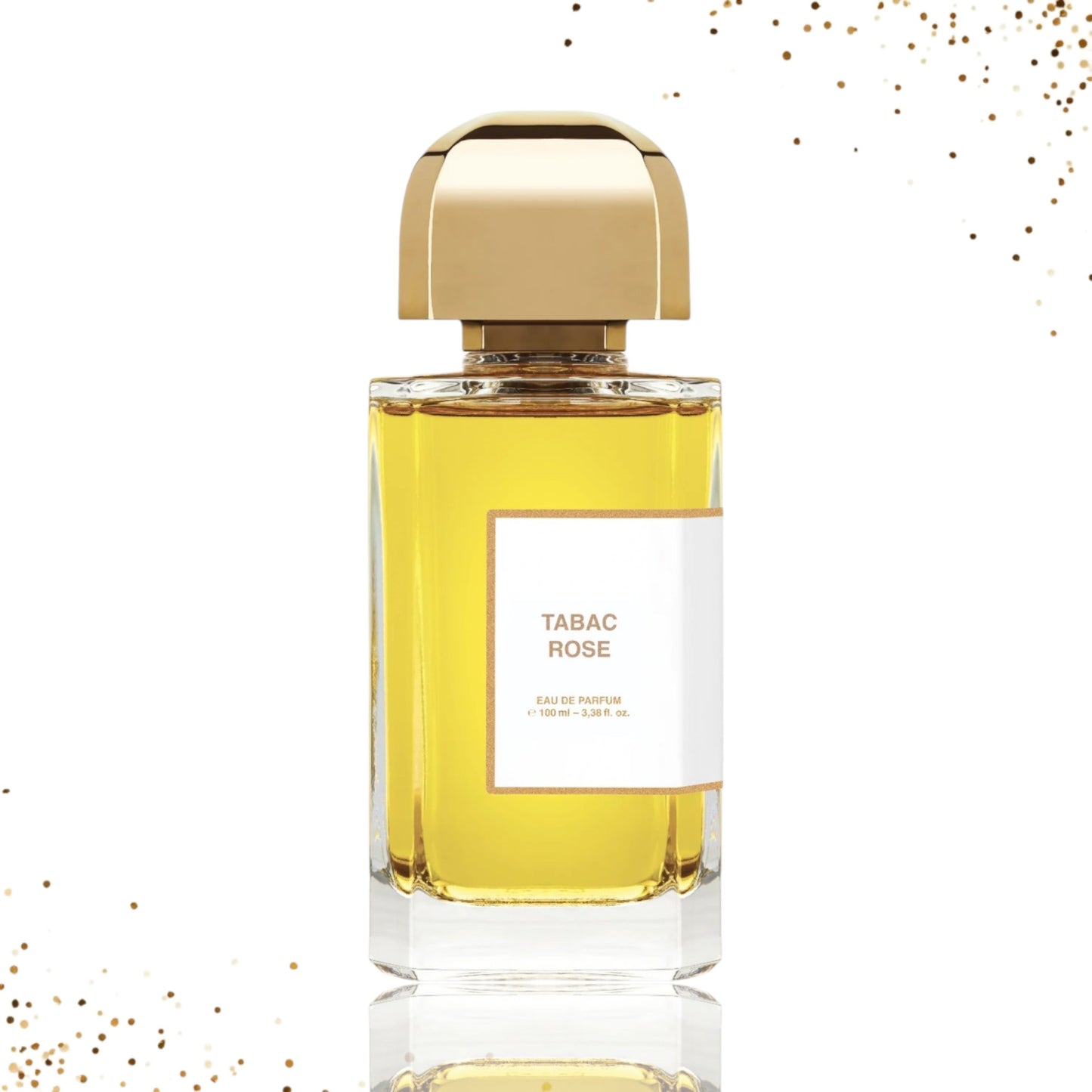 Tabac Rose by BDK Parfums Paris