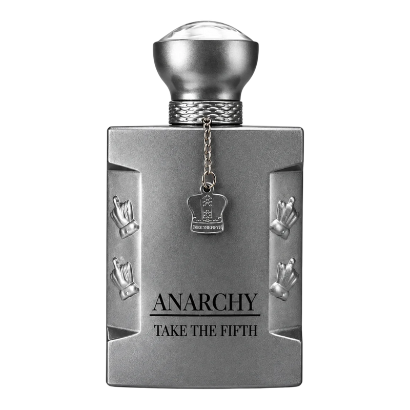 Anarchy Take the Fifth