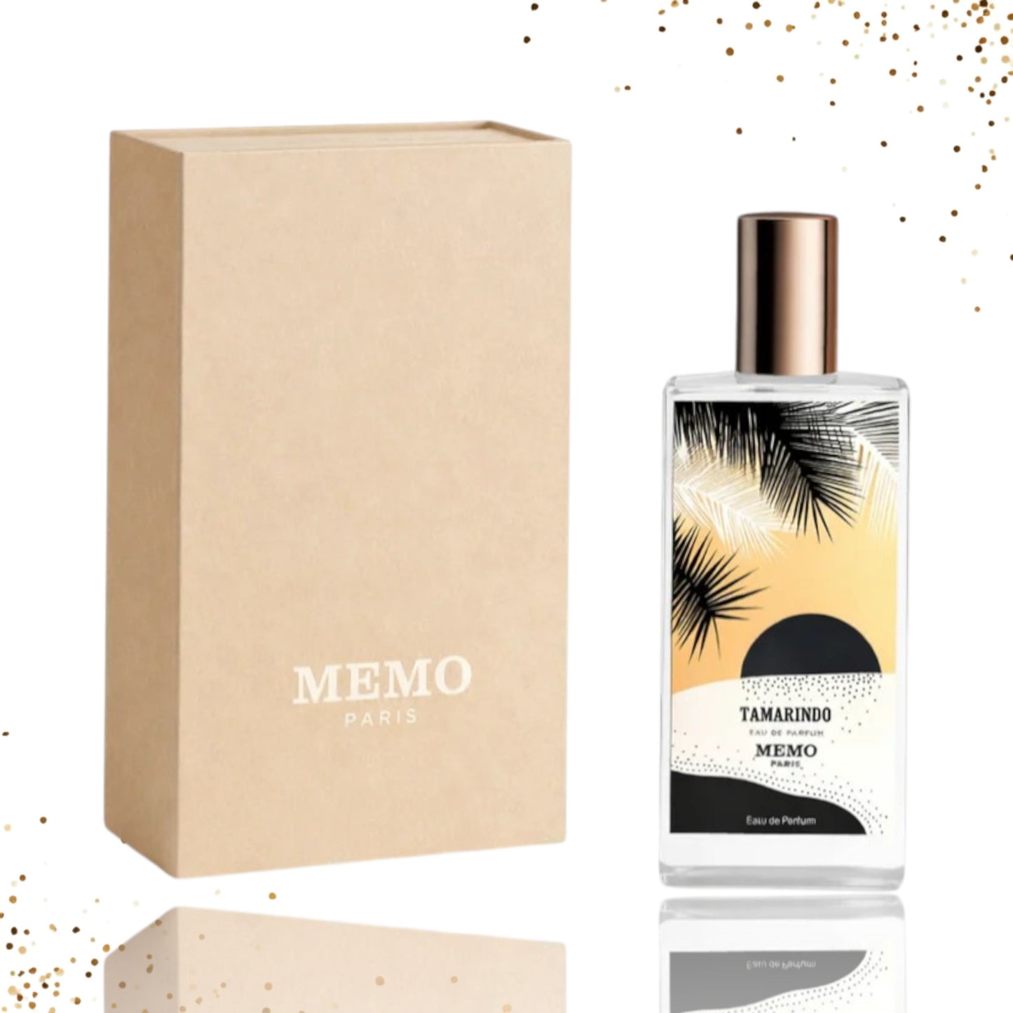 Tamarindo by Memo Paris