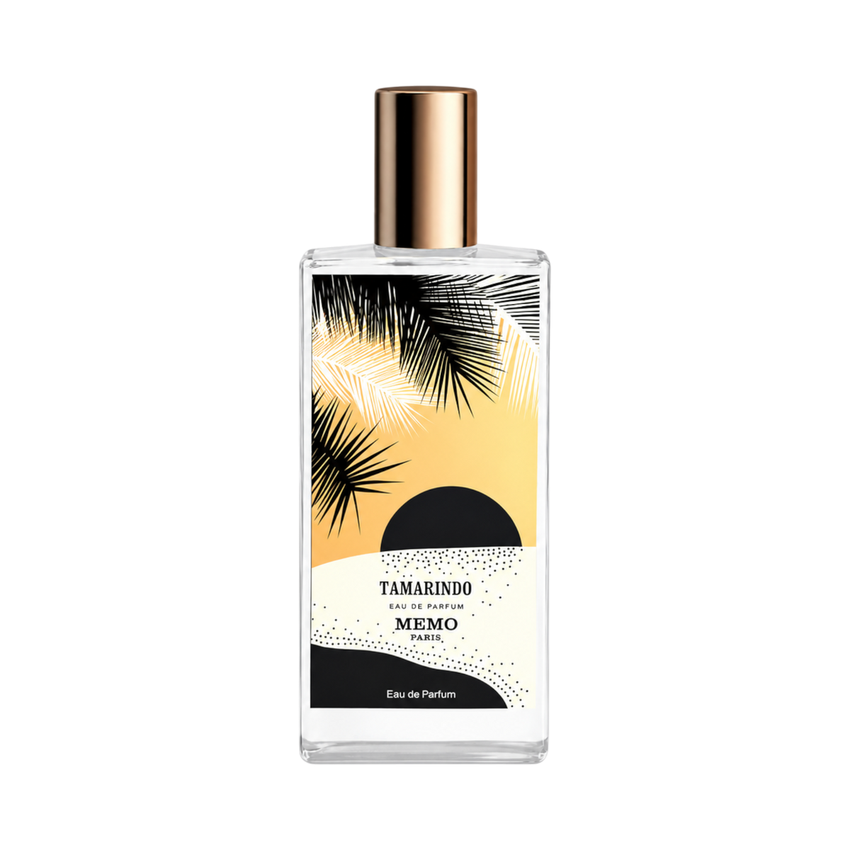 Tamarindo by Memo Paris