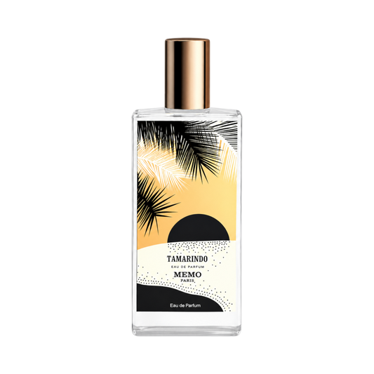 Tamarindo by Memo Paris